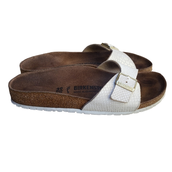 Birkenstock Shoes - Birkenstocks